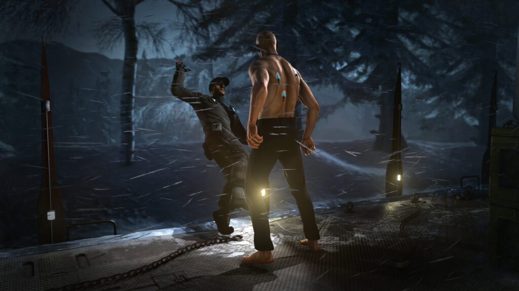 《杀手2-3 Hitman 2 3》插图5 《杀手2-3 Hitman 2 3》插图5
