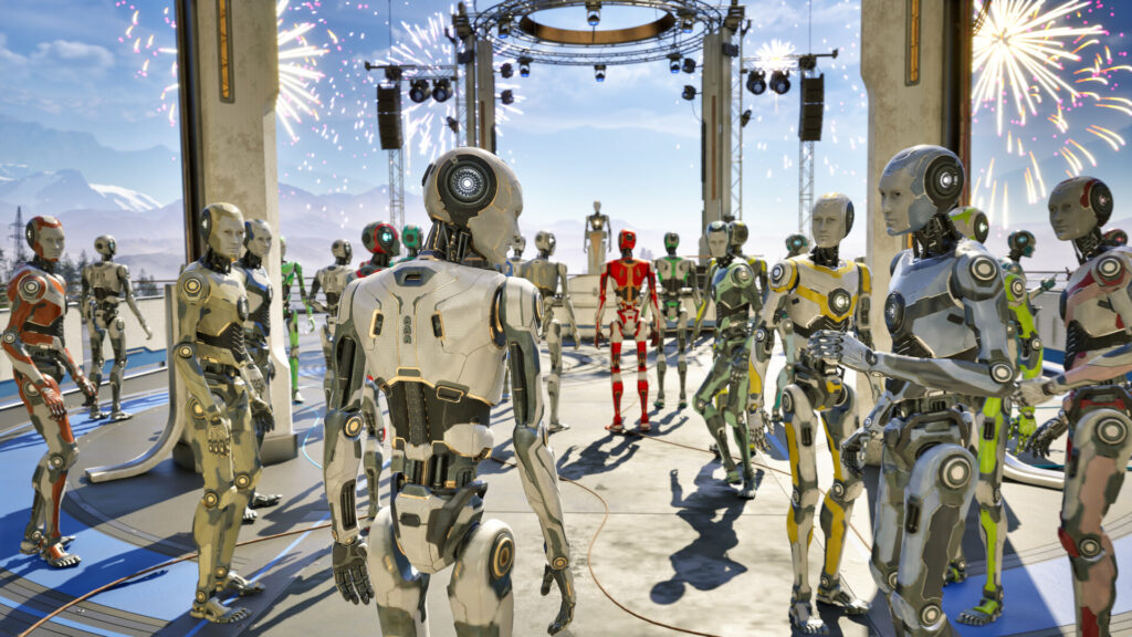 《塔罗斯的法则2/The Talos Principle 2》V68305/官中/容量68GB插图6 《塔罗斯的法则2/The Talos Principle 2》V68305/官中/容量68GB插图6