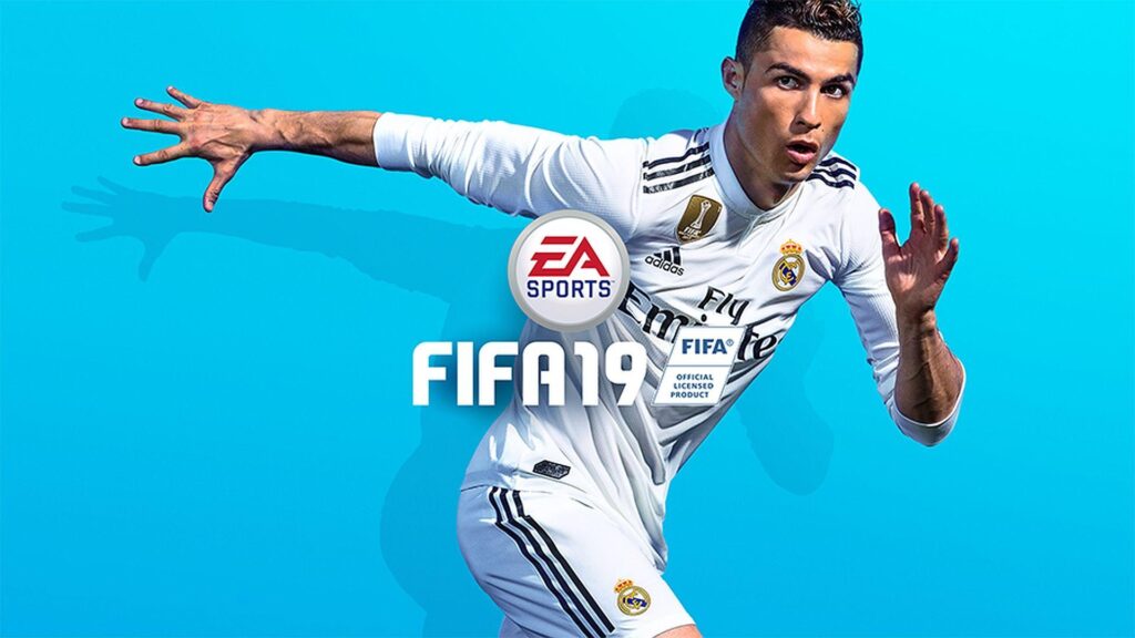 《世界足球2019/FIFA 2019/FIFA 19》完整版官中简体|容量52.3GB插图7 《世界足球2019/FIFA 2019/FIFA 19》完整版官中简体|容量52.3GB插图7