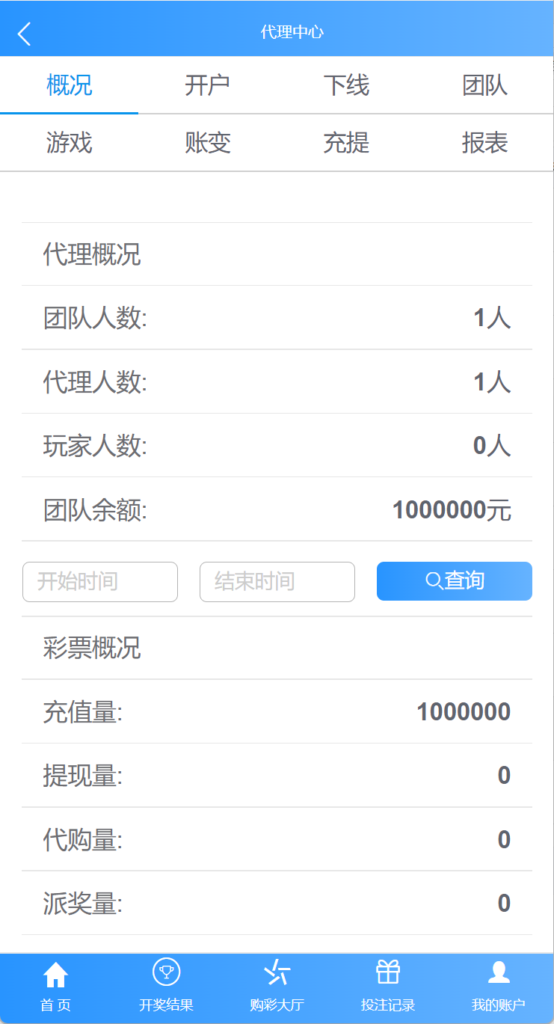 最新大富二开UI双玩法天天娱乐/番摊玩法/USDT支付插图6