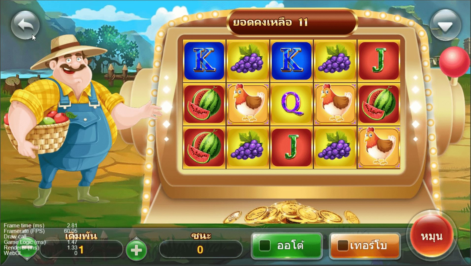 Go+CocosCreator海外国际版棋牌源码泰语棋牌源码插图15 Go+CocosCreator海外国际版棋牌源码泰语棋牌源码插图15
