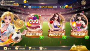 蒙特系列新版财神过年+解密工具+视频教程+搭建环境+控制端-山水资源站