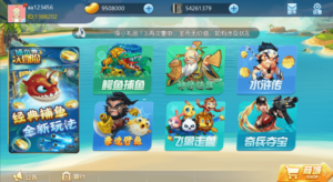网狐二开 758电玩-山水资源站