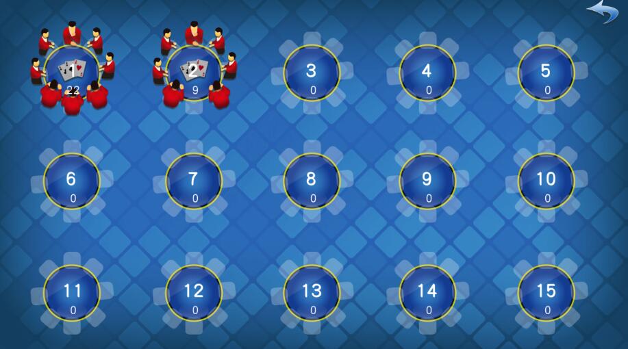 网狐单款三公/开船/撑船/百人三公棋牌组件双端APP另一套UI插图1 网狐单款三公/开船/撑船/百人三公棋牌组件双端APP另一套UI插图1
