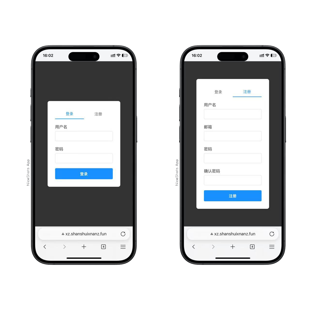 h5新Ui欢乐捕鱼带注册版本插图