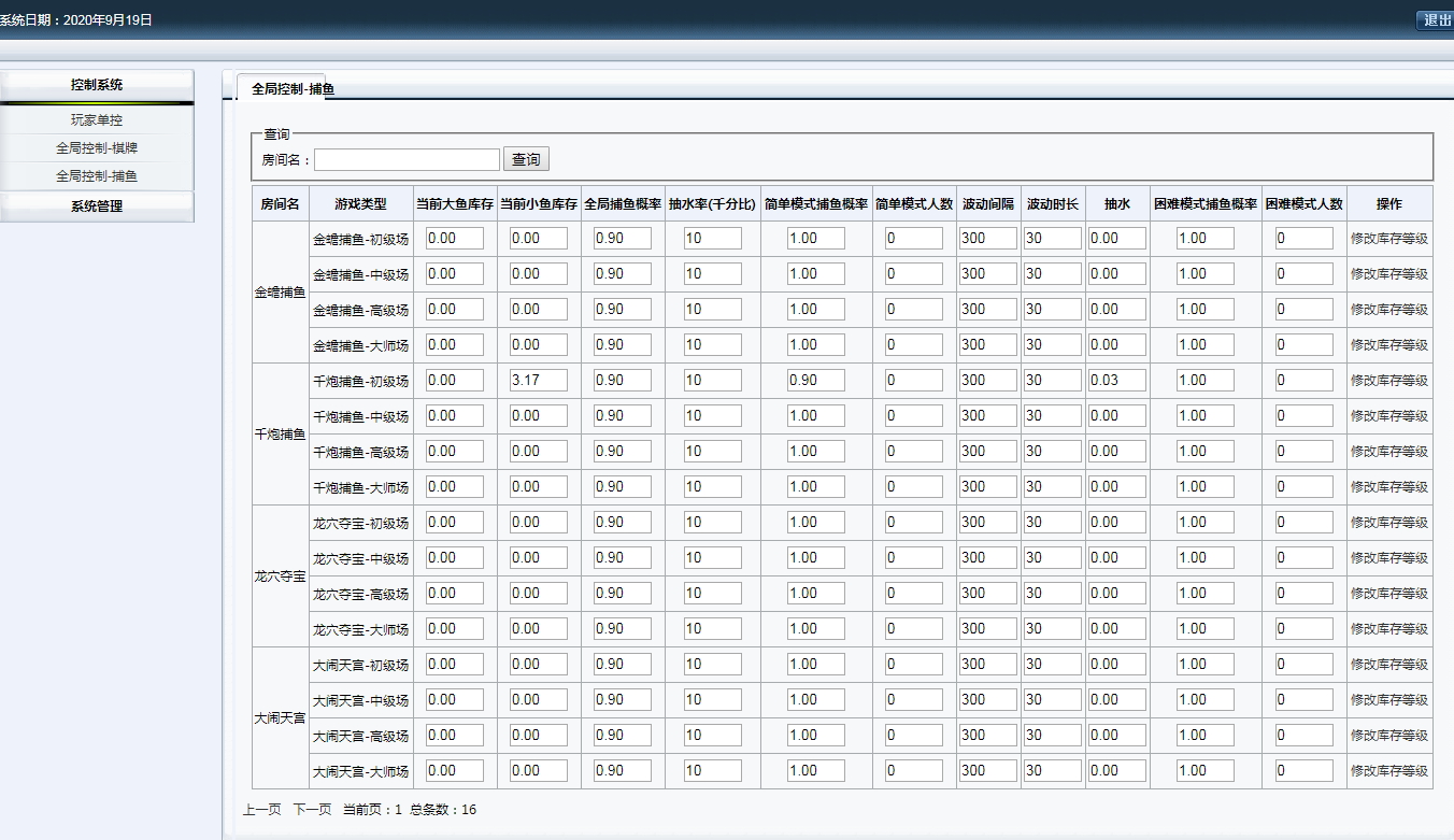 全网独家 猫娱乐 钻石娱乐 独立控管理后台插图5