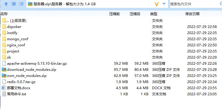 红色德州疯狂扑克源码带开发文档和搭建视频插图4