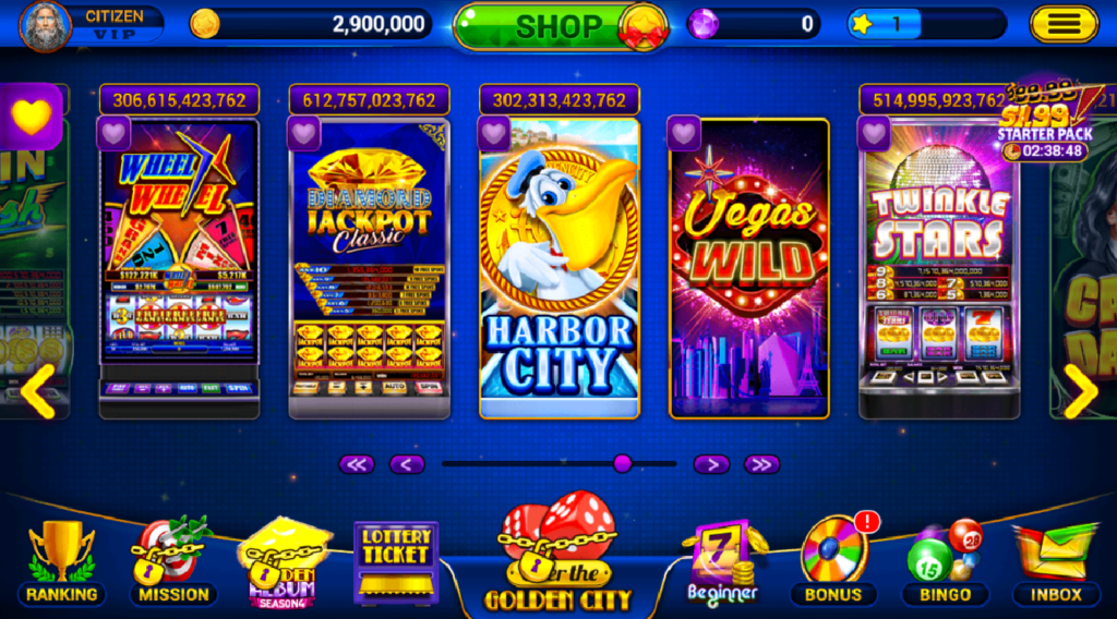 Golden City Casino欧美slots,美国slots海外电玩全套组件插图8 Golden City Casino欧美slots,美国slots海外电玩全套组件插图8