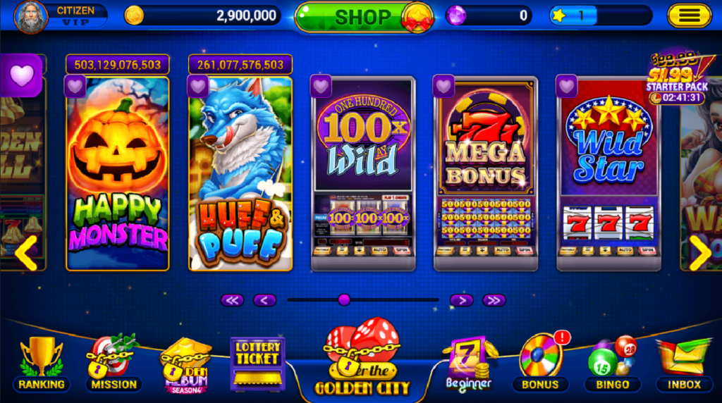 Golden City Casino欧美slots,美国slots海外电玩全套组件插图12 Golden City Casino欧美slots,美国slots海外电玩全套组件插图12