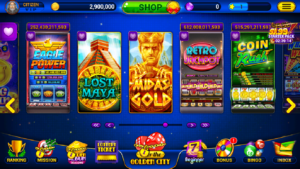 Golden City Casino欧美slots,美国slots海外电玩全套组件-山水资源站