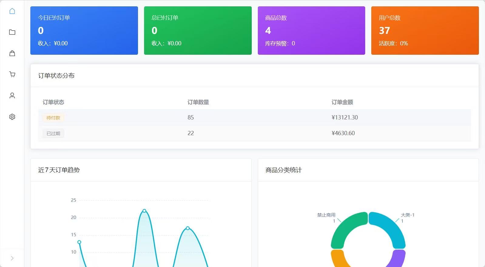2025全新11合一代付系统带易支付插图10 2025全新11合一代付系统带易支付插图10