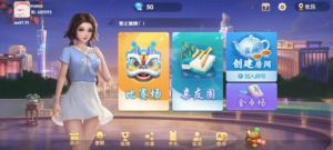 Cocos系列猫情怀源码多套精美UI界面皮肤切换全国700子游戏（带控制）+全套教程-山水资源站