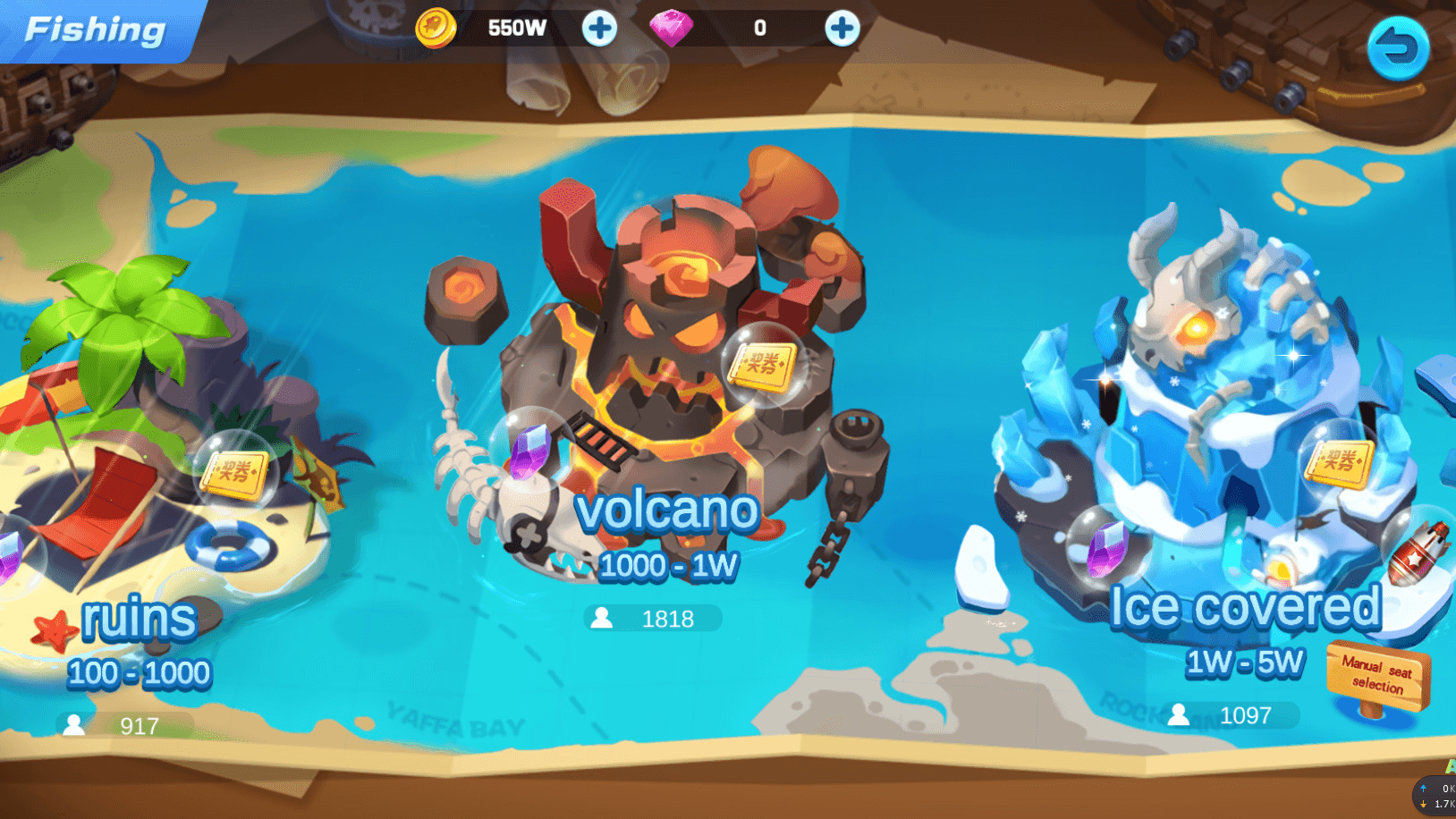 全网独家 海螺电玩二开英文版全套纯源码插图5