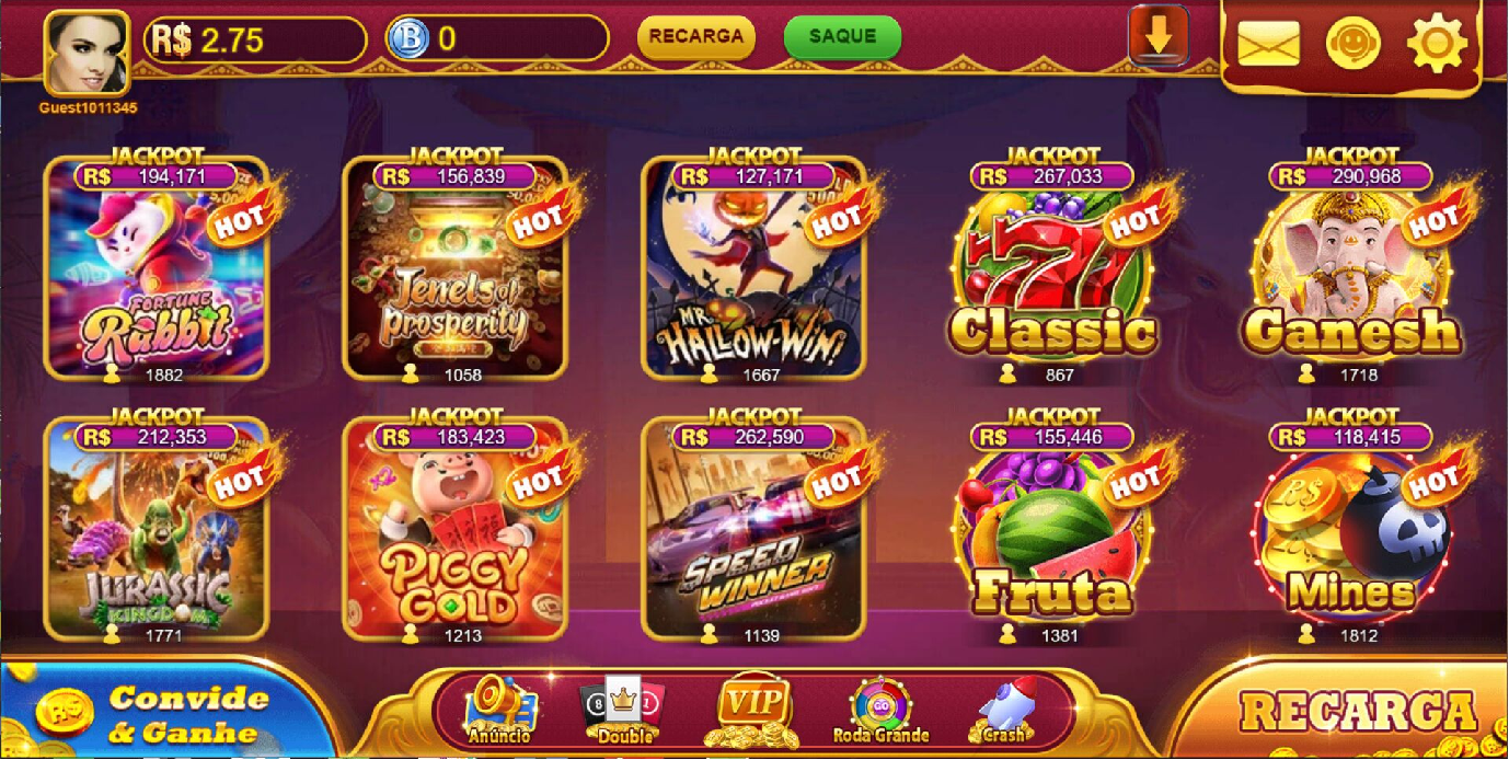 h5巴西电玩纯源代码全套插图