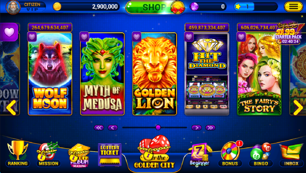 Golden City Casino欧美slots,美国slots海外电玩全套组件插图1 Golden City Casino欧美slots,美国slots海外电玩全套组件插图1