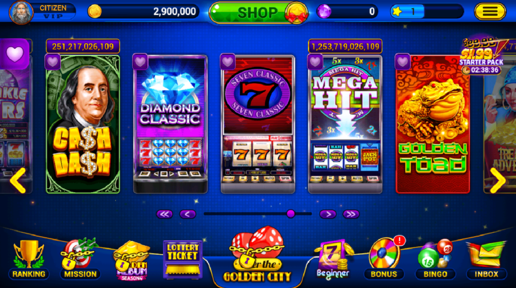 Golden City Casino欧美slots,美国slots海外电玩全套组件插图2 Golden City Casino欧美slots,美国slots海外电玩全套组件插图2