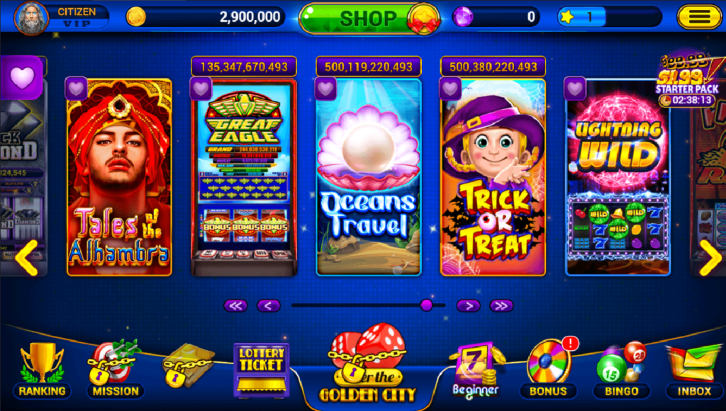 Golden City Casino欧美slots,美国slots海外电玩全套组件插图3 Golden City Casino欧美slots,美国slots海外电玩全套组件插图3