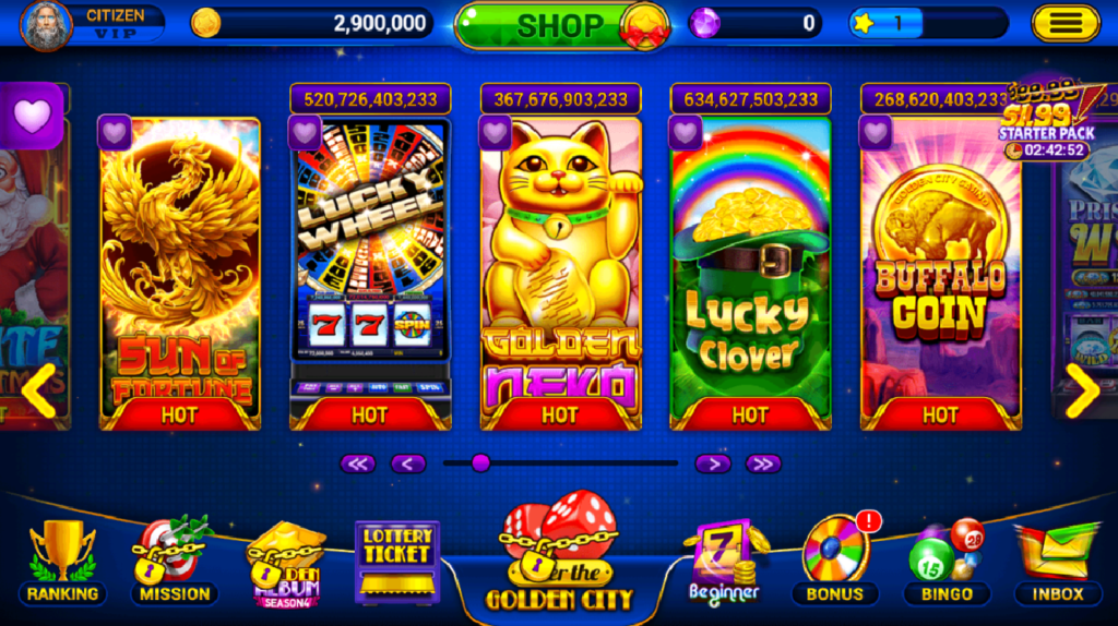 Golden City Casino欧美slots,美国slots海外电玩全套组件插图14 Golden City Casino欧美slots,美国slots海外电玩全套组件插图14