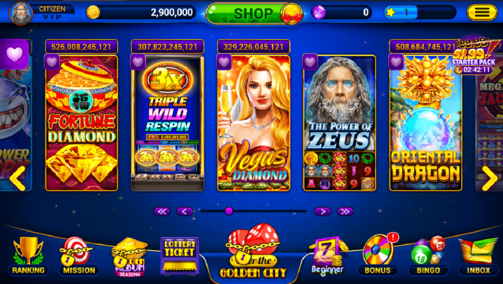 Golden City Casino欧美slots,美国slots海外电玩全套组件插图4 Golden City Casino欧美slots,美国slots海外电玩全套组件插图4