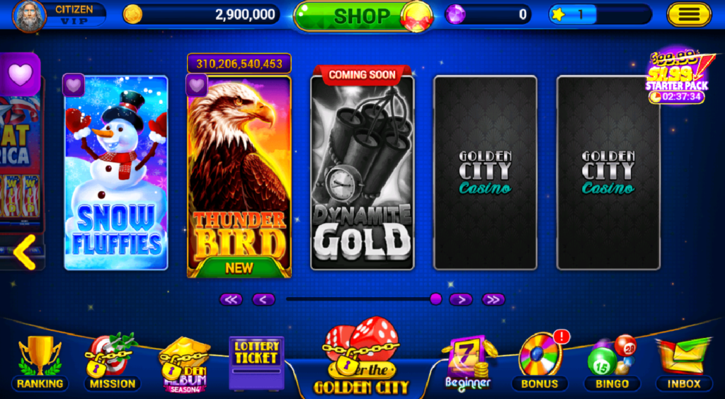 Golden City Casino欧美slots,美国slots海外电玩全套组件插图5 Golden City Casino欧美slots,美国slots海外电玩全套组件插图5