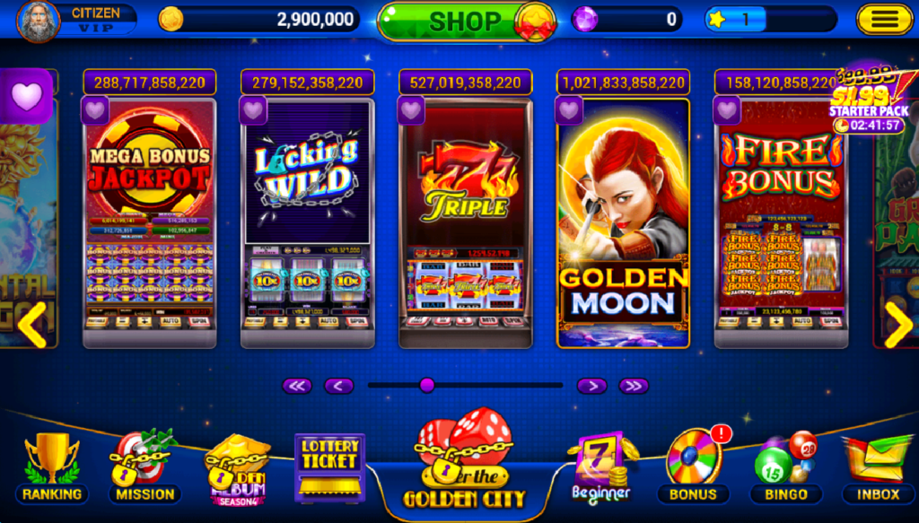 Golden City Casino欧美slots,美国slots海外电玩全套组件插图16 Golden City Casino欧美slots,美国slots海外电玩全套组件插图16