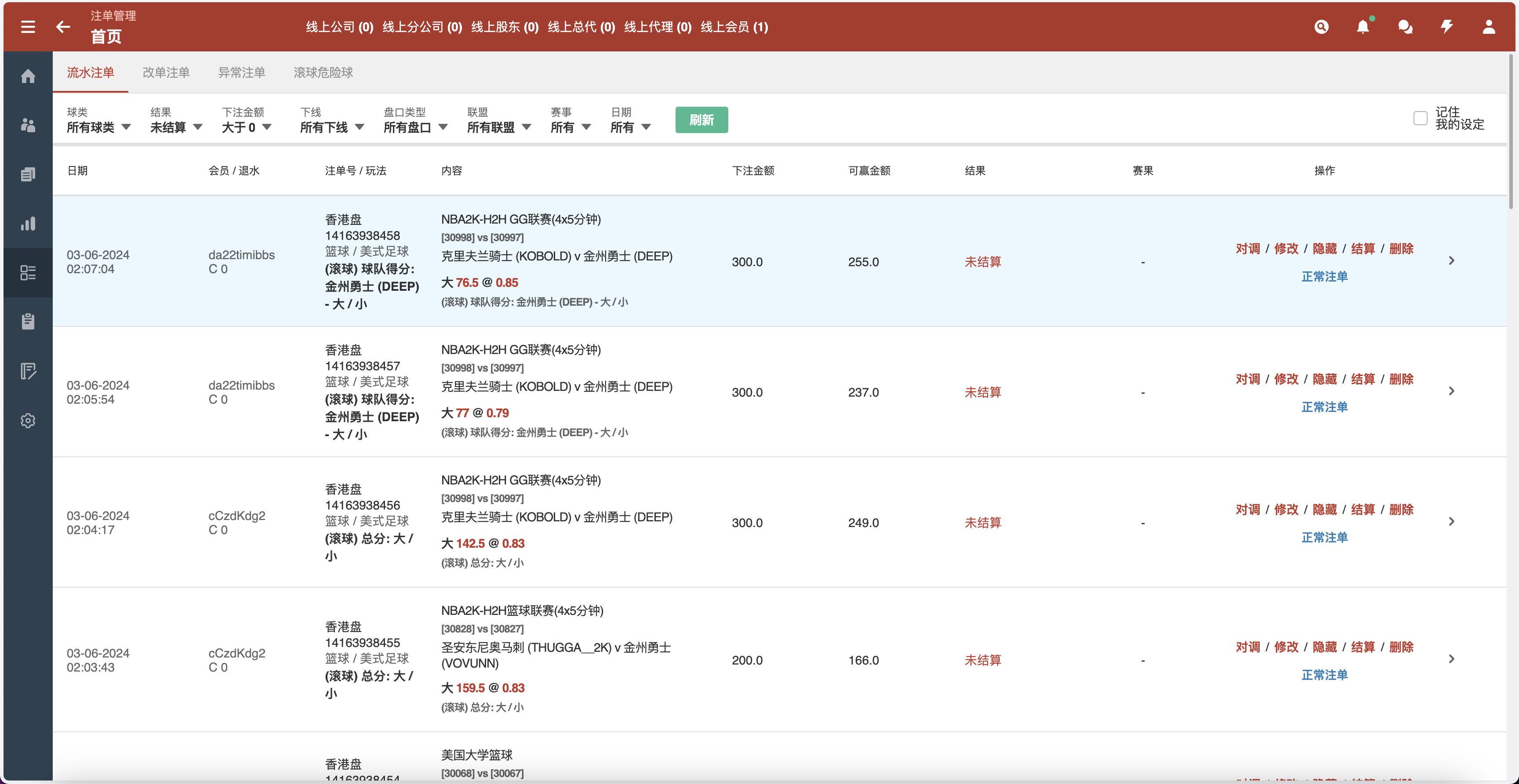 2024最新多语言皇冠足球信用盘源码/足球篮球体育盘/多语言信用盘/登0登1登2登3插图10 2024最新多语言皇冠足球信用盘源码/足球篮球体育盘/多语言信用盘/登0登1登2登3插图10