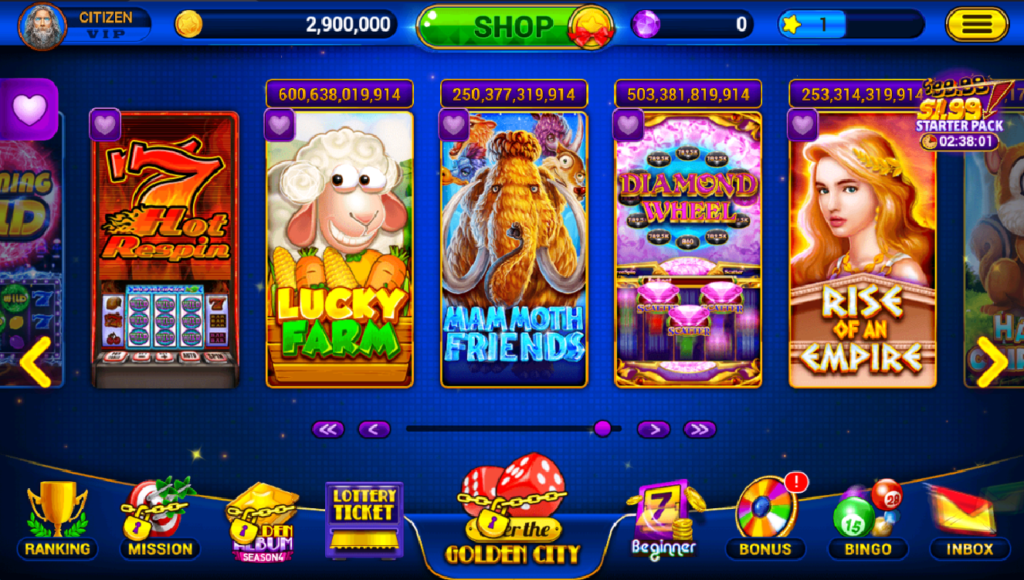 Golden City Casino欧美slots,美国slots海外电玩全套组件插图21 Golden City Casino欧美slots,美国slots海外电玩全套组件插图21