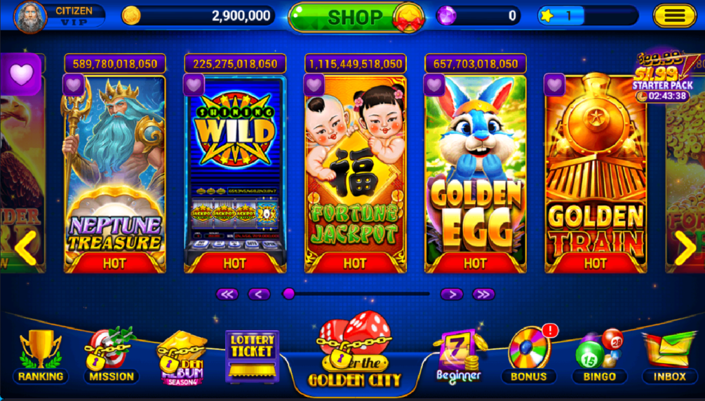 Golden City Casino欧美slots,美国slots海外电玩全套组件插图22 Golden City Casino欧美slots,美国slots海外电玩全套组件插图22