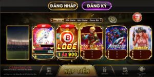 海外游戏Go88 + Client – SRC Game-山水资源站