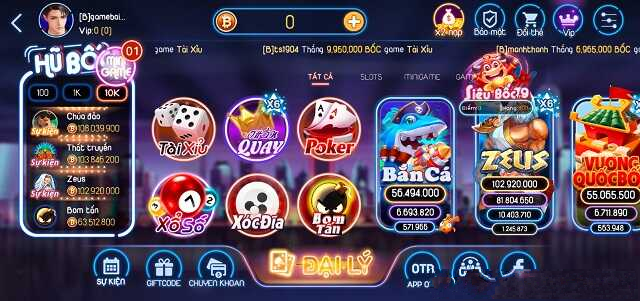 海外游戏BOC CLUB Full Server + Client插图