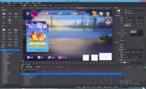 2024藏宝库网狐旗舰(亲友圈版)棋牌全套源代码-山水资源站