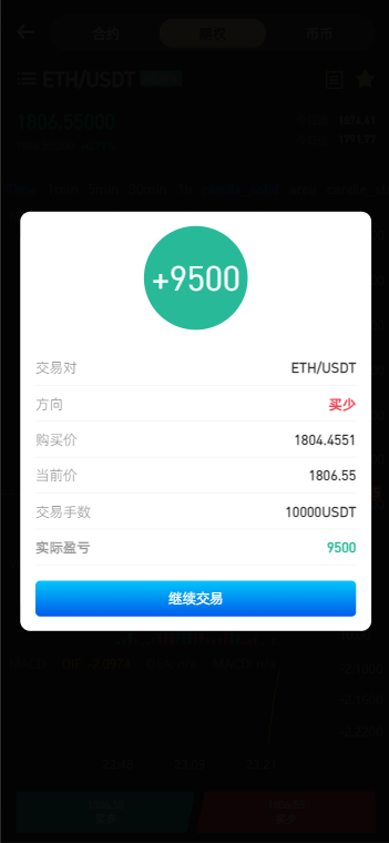 PNYX多语言交易所/前端vue纯源码/合约交易+期权交易+币币交易+杠杆交易+矿机+锁仓挖矿+新币申购+NFT盲盒+双币理财插图7 PNYX多语言交易所/前端vue纯源码/合约交易+期权交易+币币交易+杠杆交易+矿机+锁仓挖矿+新币申购+NFT盲盒+双币理财插图7