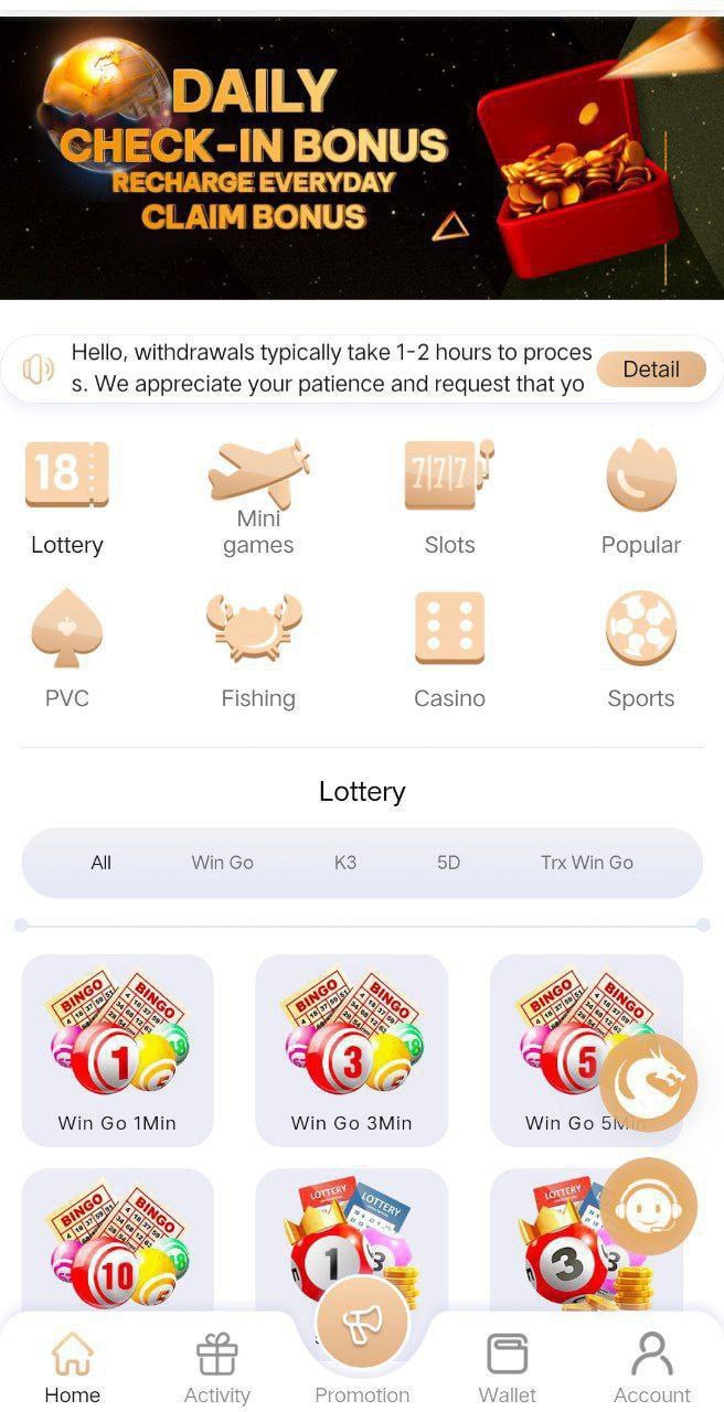 91Club海外彩票游戏源码/Win Go+5D+K3玩法插图