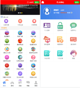 天恒二开+番滩玩法+USDT支付/修复下注派奖-山水资源站