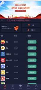 中银国际微盘微交易所源码/微交易所外汇理财源码/利息宝+错单管理+单控全控+k线风控波动范围/前端html+后端PHP+搭建教程-山水资源站
