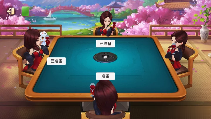 网狐系列U3D纯源码插图