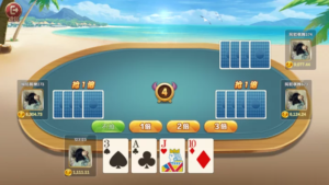 网狐系列U3D纯源码-山水资源站