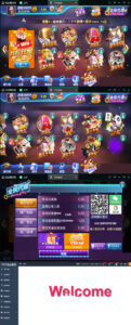 万利棋牌全套组件，服务端+node.js协议+java后台+双端-山水资源站