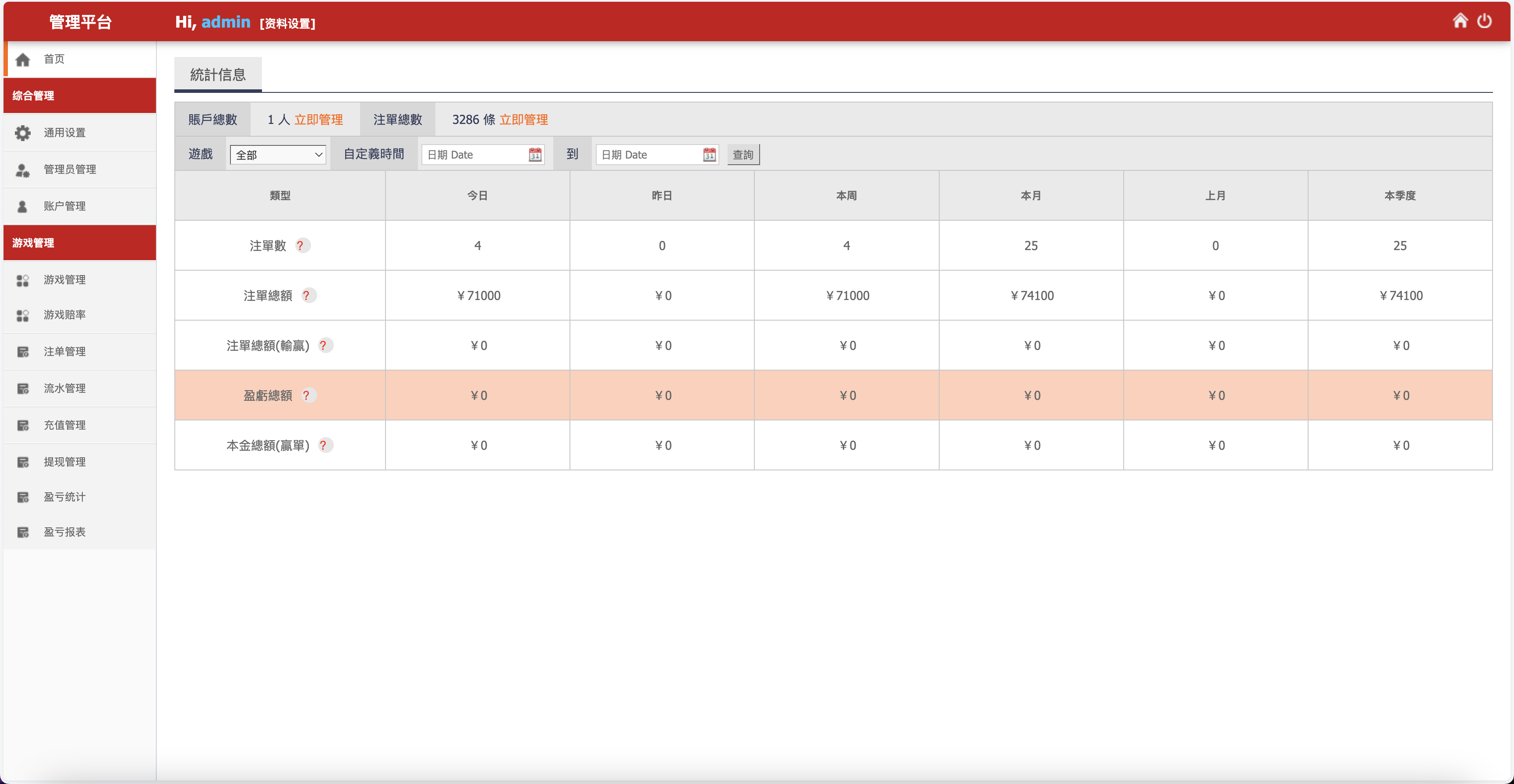 亚博娱乐多语言彩票源码/海外彩票源码/代理系统+无限加彩+机器人自动下注+批量预设开奖/前端html+后端PHP+搭建教程插图6