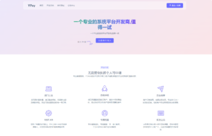 2025源支付Ypay-v7最新版本全开源合集+Mac/Uos云端-山水资源站