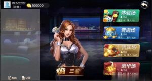 h5系列电玩源代码+搭建说明-山水资源站