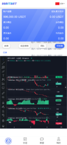 99bitbet双语言USDT竞猜下注源码/根据虚拟货币行情走势自动开奖结算/海外PC28虚拟货币竞猜玩法/带预设开奖结果+搭建教程-山水资源站