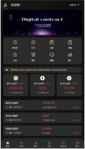 BitWell多语言交易所/15国语言交易所/OTC+永续合约+币币交易+申购+风控+期权交易+秒合约交易+矿机+代理渠道商-山水资源站