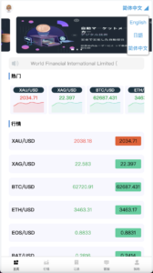 全开源世融国际多语言微盘微交易源码/外汇微盘系统/带理财功能+盈亏风控/前端uniapp+后端PHP/第二版+搭建教程-山水资源站