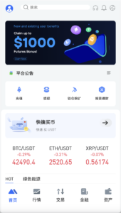 OKBit多语言交易所/前端vue纯源码/合约交易+锁仓挖矿+期权交易+币币交易+新币申购+NFT盲盒+平台币行情控制+双币理财+平台币发行+机器人-山水资源站