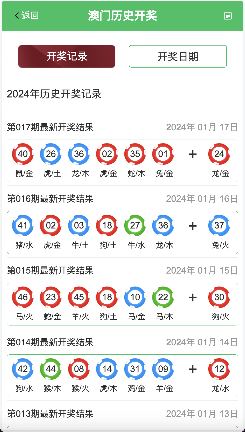 vue修复版本49图库源码/六合彩图库网/.NET程序2套版本插图1