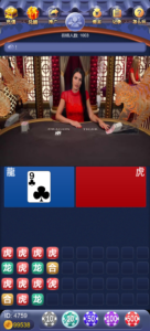 h5视讯龙虎斗+易支付+控制+搭建教程-山水资源站