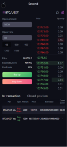 Belkin多语言交易所源码/永续合约+自发币+币币交易+秒合约+完整K线行情控制+交易对游戏+代理系统+搭建教程-山水资源站