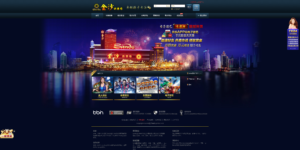 包网产品美盛-MB9金沙模板/可打包APP+搭建教程-山水资源站
