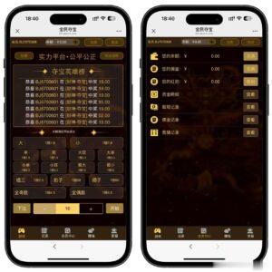 h5全民夺宝修复版+搭建教程-山水资源站